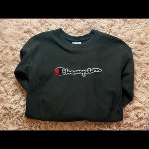 Champion Sweatshirt